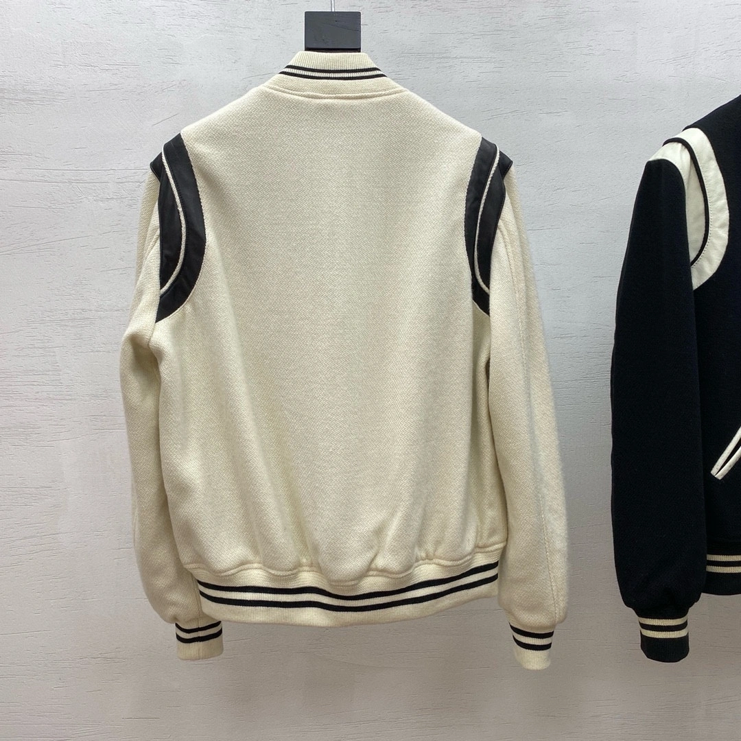 &wg.luxury- YSL wool oversized 4colour item:D-F409H0865-4